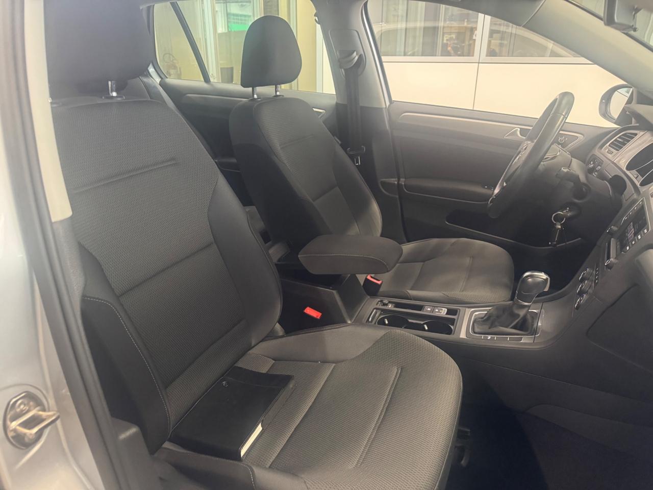 Volkswagen Golf 1.0 TSI 115 CV 5p. Comfortline BlueMotion