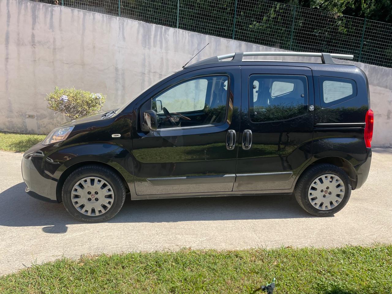 Fiat Qubo 1.3 MJT 95 CV AUTOVETTURA