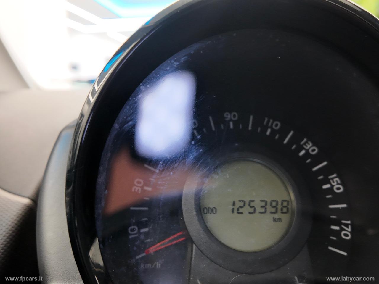 CITROEN C1 VTi 72 S&S 5p. Feel