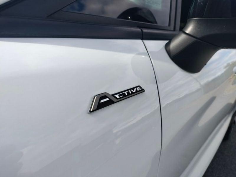 Ford Fiesta Fiesta Active 1.0 Ecoboost 95 CV