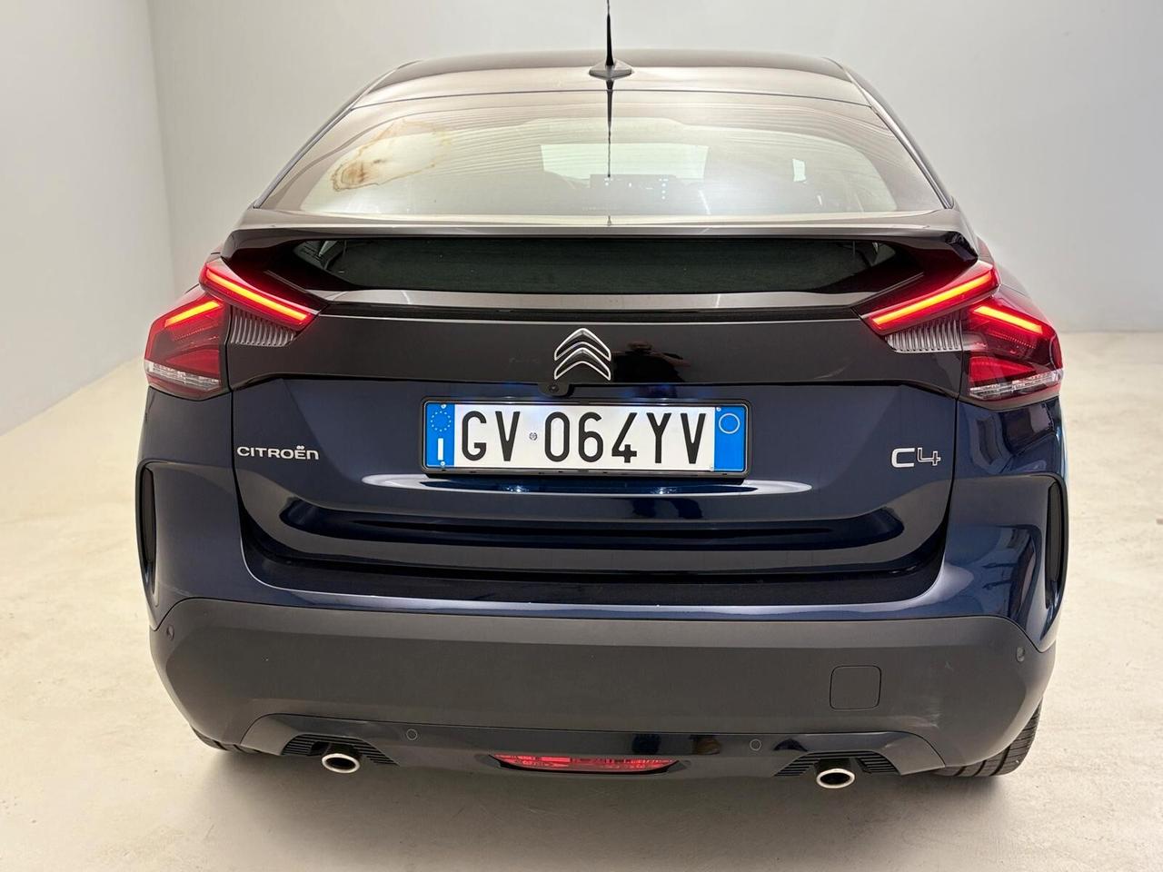 Citroen C4 PureTech 130 S&S Plus