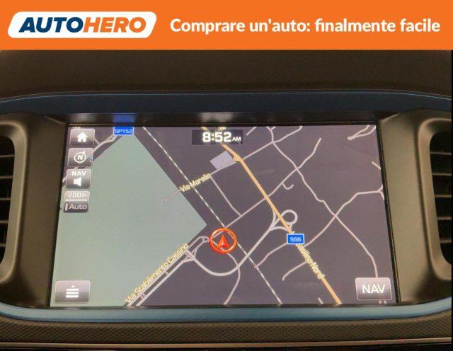 HYUNDAI Ioniq 1.6 Hybrid DCT Comfort