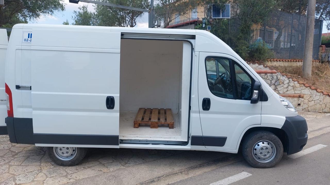 CITROEN JUMPER PREZZO TRATTABILE