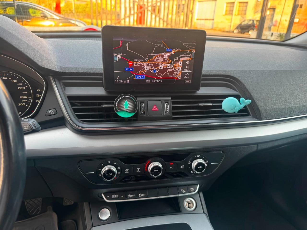 Audi Q5 2.0 TDI 150 CV