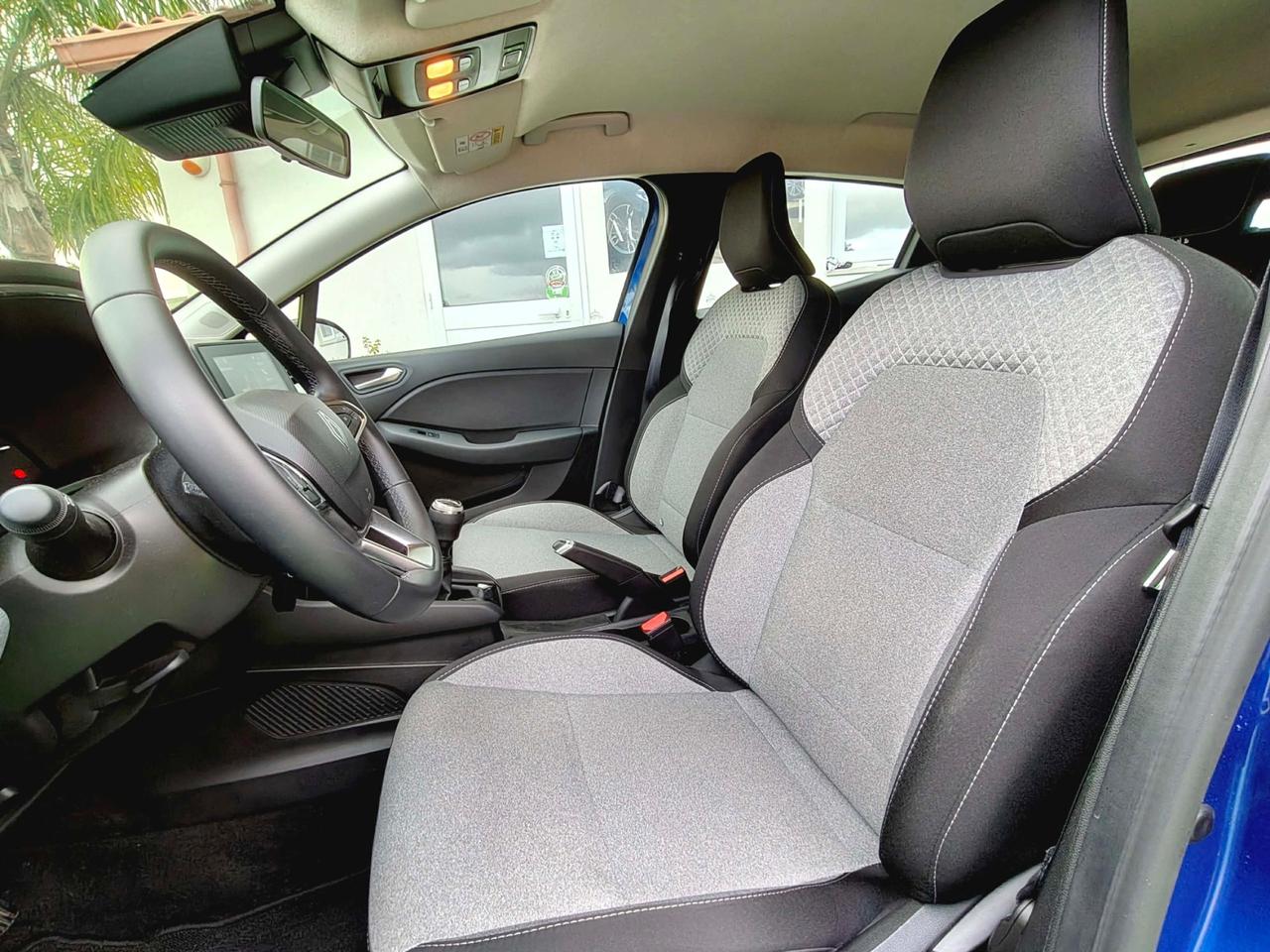 Renault Clio SCe 65 CV 5 porte Evolution - 2024