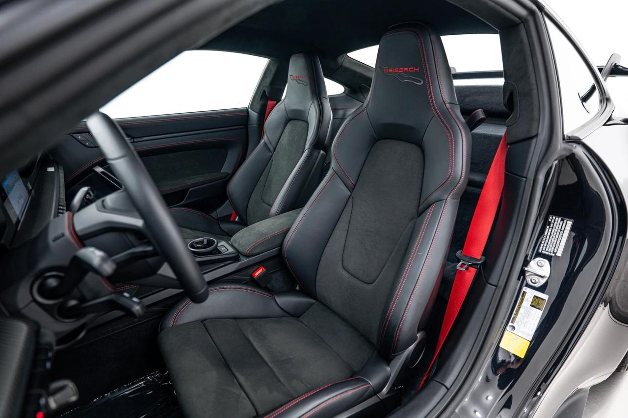 Porsche 911 GT3 4.0 NOLEGGIO LUNGO TERMINE - LEASING FULL INCLUSIVE