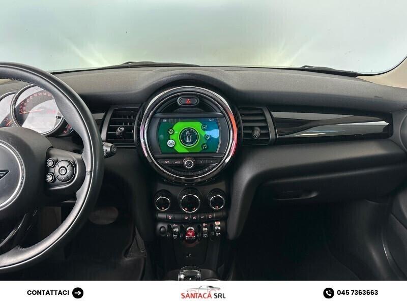 Mini Cooper D 1.5 Baker Street Countryman