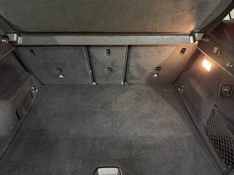 Bmw 218 D Active Tourer Advantage