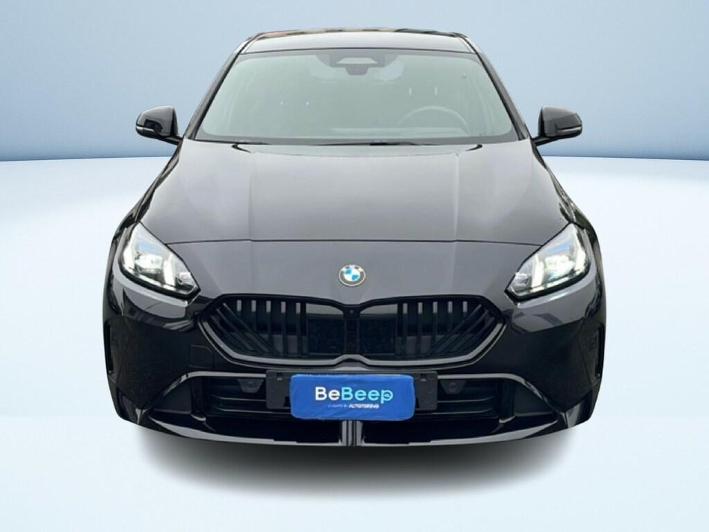 BMW Serie 1 118 d MSport Pro DCT