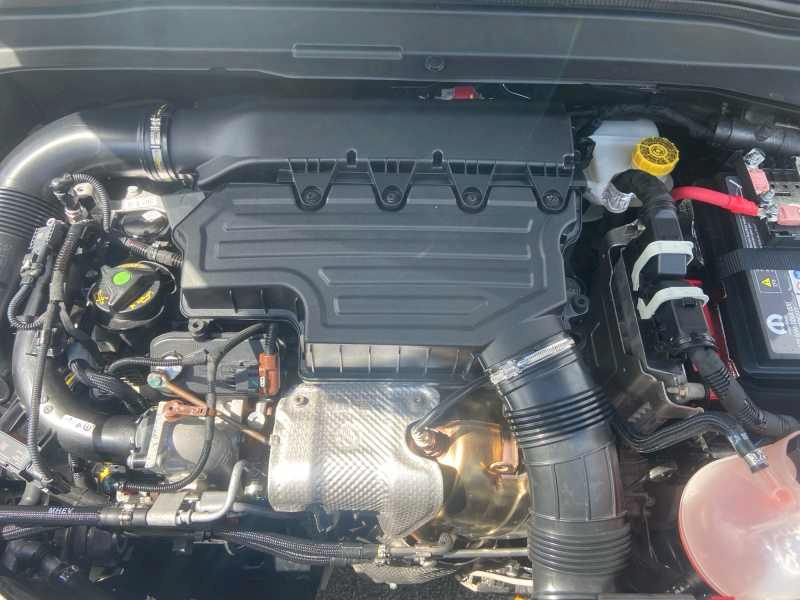 JEEP Renegade 1.5 turbo t4 mhev Summit 2wd dct