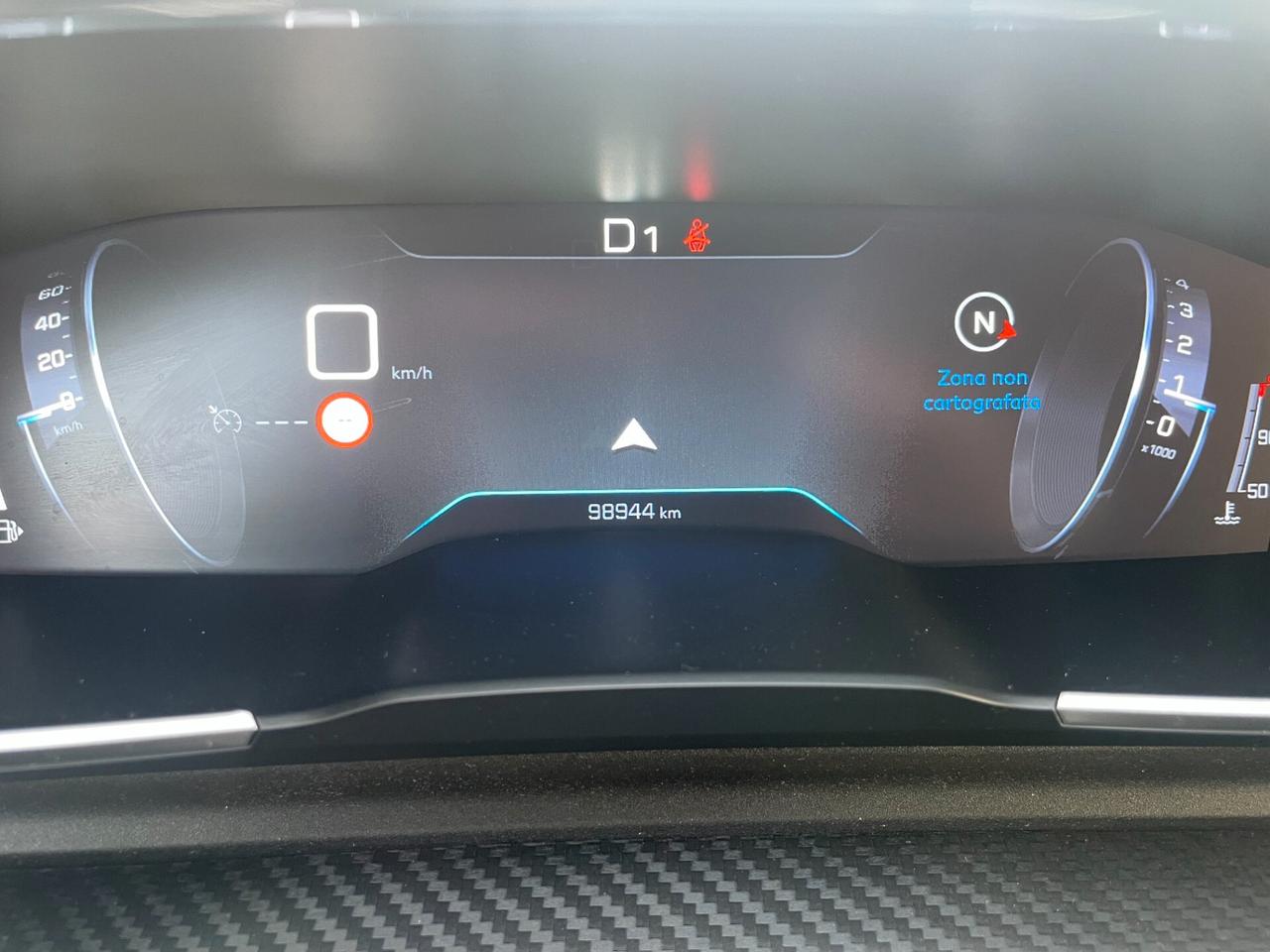 Peugeot 508 BlueHDi 130 Stop&Start EAT8 SW Allure Pack
