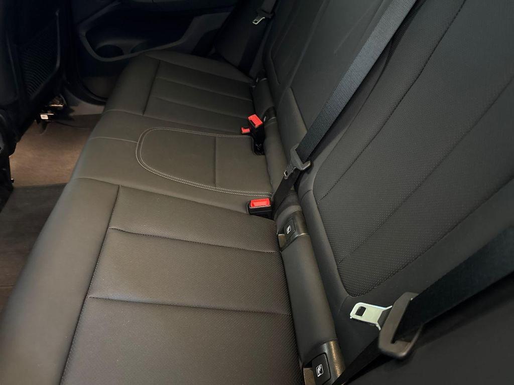 BMW X3 20 d Mild Hybrid 48V Msport xDrive Steptronic