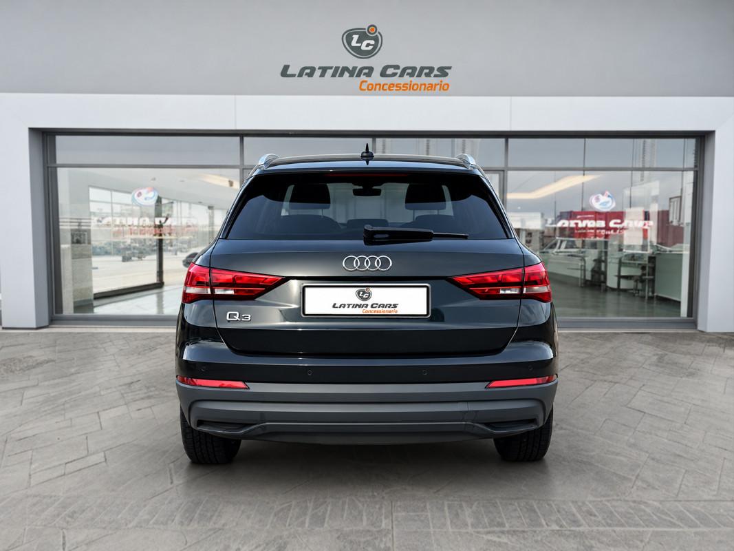 Audi Q3 35 2.0 tdi Business Plus AUTOM E CARPLAY