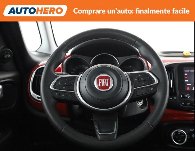 FIAT 500L 1.6 Multijet 120 CV Cross