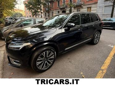 VOLVO XC90 B5 (d) AWD Geartronic 7 posti Inscription PERMUTE