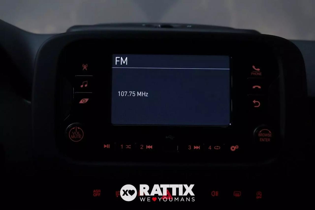 Fiat Panda 1.0 Firefly Hybrid 70CV 5p.ti + Pack City
