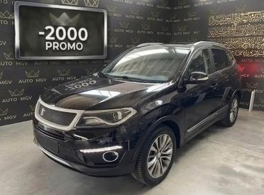 DR6 Sport 1.5 Turbo Bi-Fuel GPL