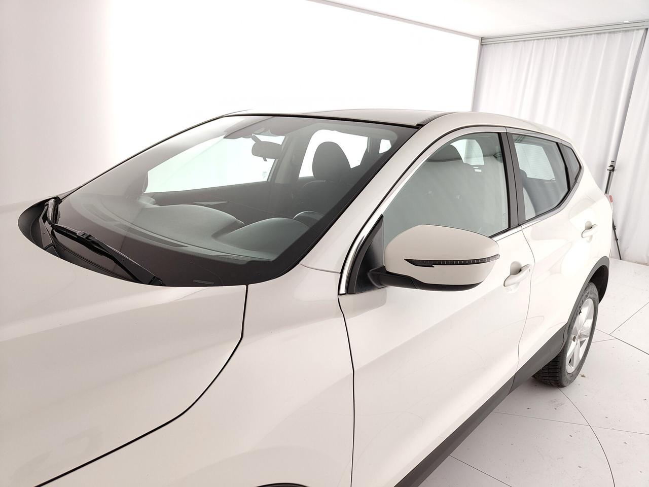 Nissan Qashqai 1.5 dCi 115 CV Business