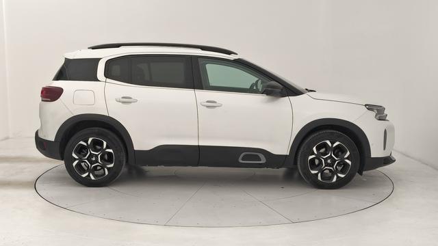 CITROEN C5 Aircross 1.5 bluehdi Shine s&s 130cv eat8