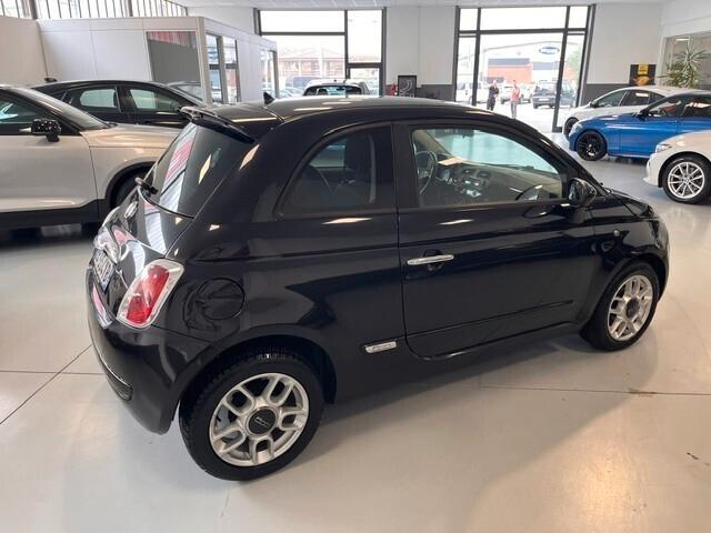 Fiat 500 III 1.2 Sport 69cv