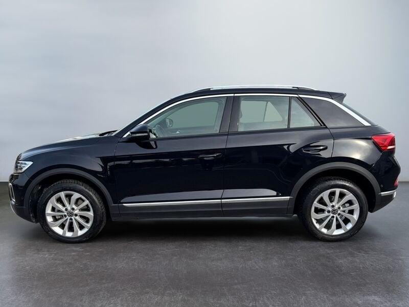 Volkswagen T-Roc 2.0 TDI SCR Life DSG