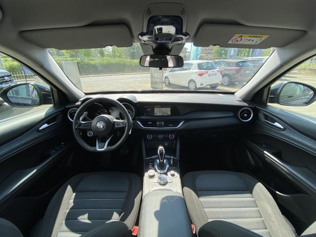 ALFA ROMEO Stelvio *PROMO* 2.2 Turbodiesel 190 CV AT8 Q4 Business