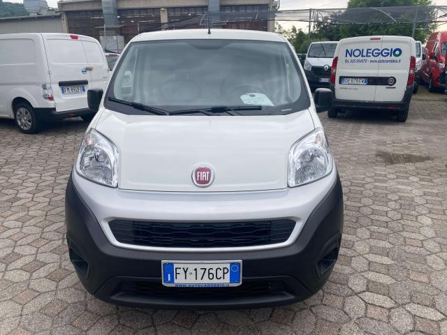 Fiat Fiorino 1.3 MTJ 95 CV Cargo