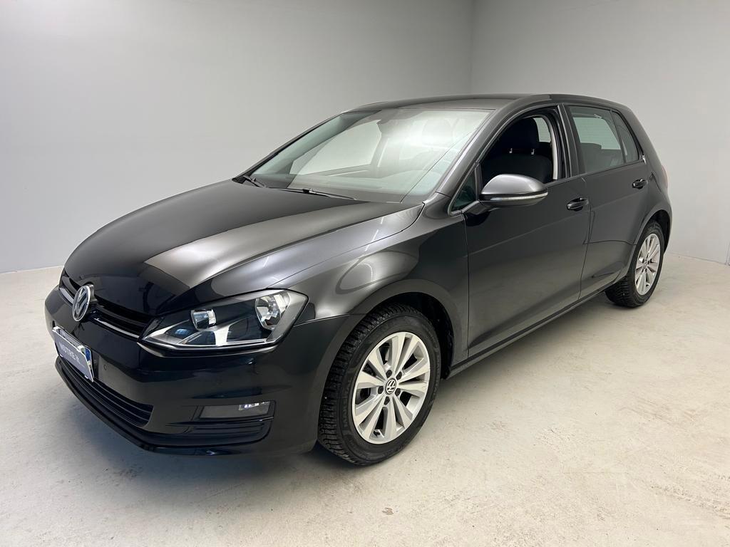 Volkswagen Golf 1.6 TDI 110 CV DSG 5p. Comfortline