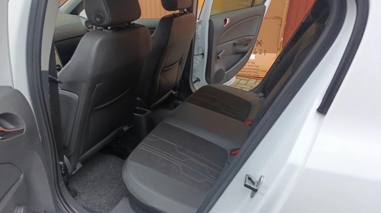 Opel Corsa 1.2 GPL OK NEOPATENTATI