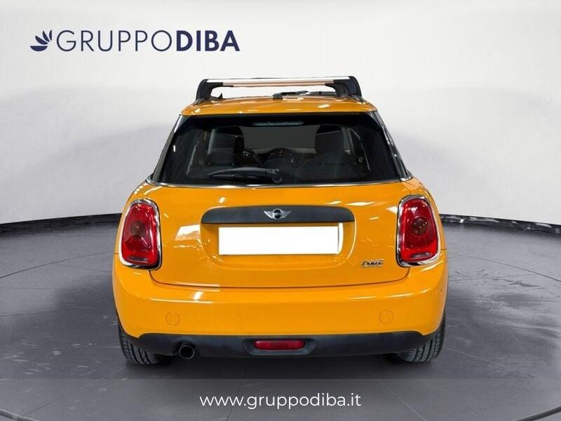 MINI Mini 2014 Benzina 1.2 One 75cv 5p