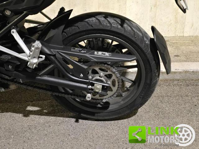 BENELLI TRK 502 * ? 68,00 al mese*