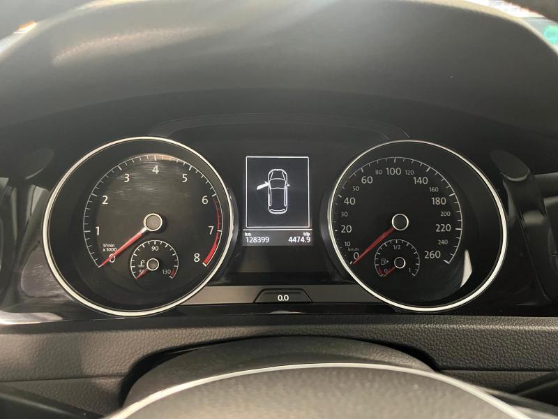 Volkswagen Golf 5 Porte Golf 5p 1.4 tsi Highline 140cv