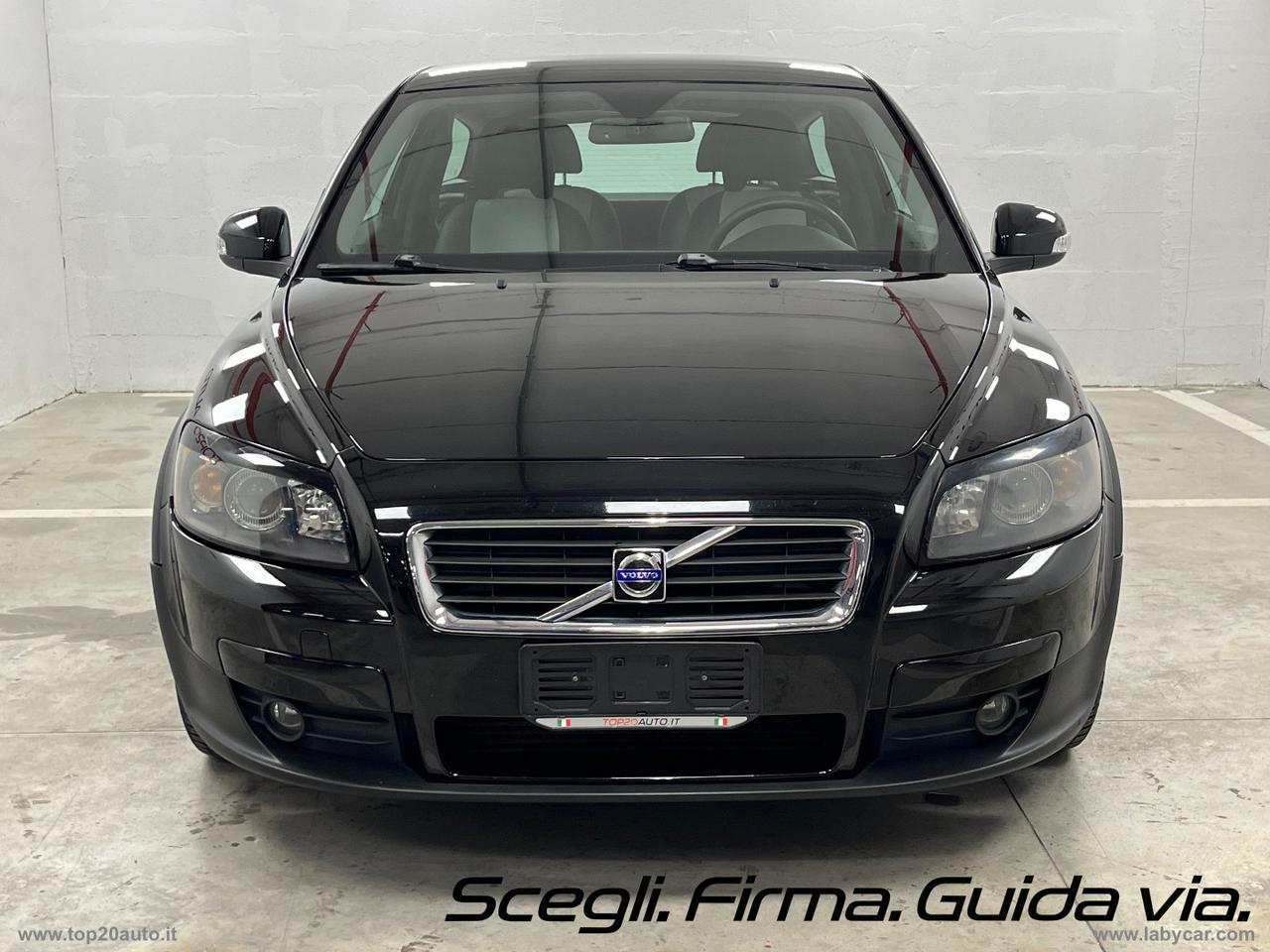 VOLVO C30 1.6 D DRIVe Start/Stop Kinetic