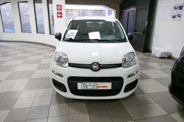 FIAT Panda 1.2 Pop