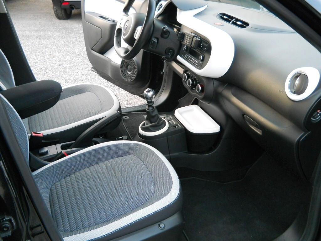 Renault Twingo TC SPORT GT FULL OK NEOPATENTATI