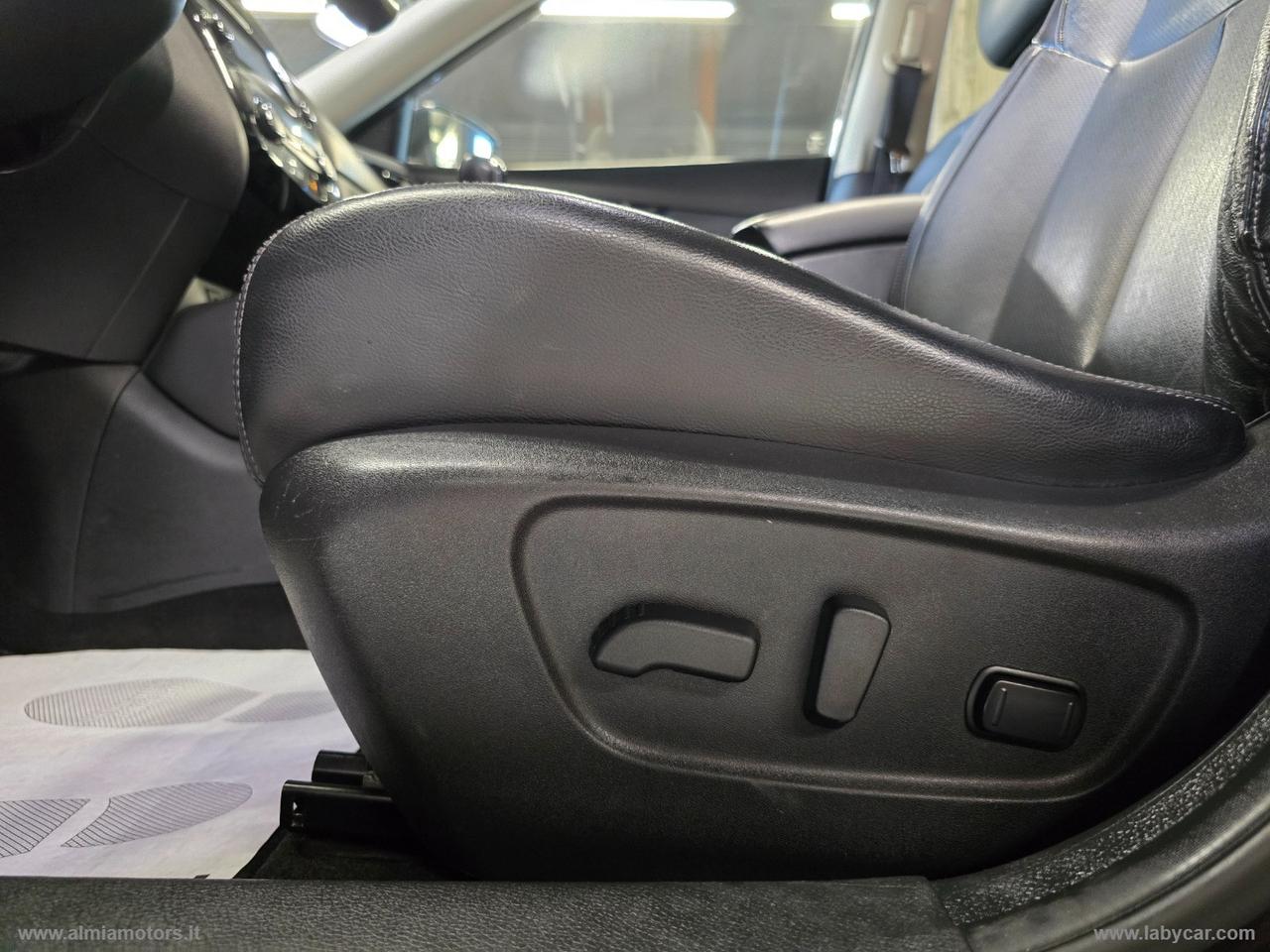 NISSAN X-Trail 1.6 dCi 4WD Tekna