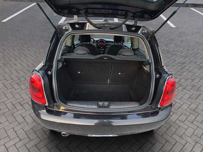 MINI Mini 3 porte Mini 1.5 Cooper D