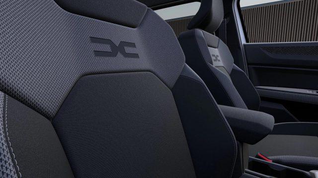 DACIA Duster Duster Eco-G 120 CV Journey