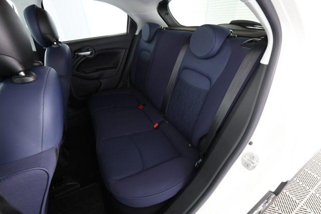 FIAT 500X 500X 1.3 MultiJet 95 CV