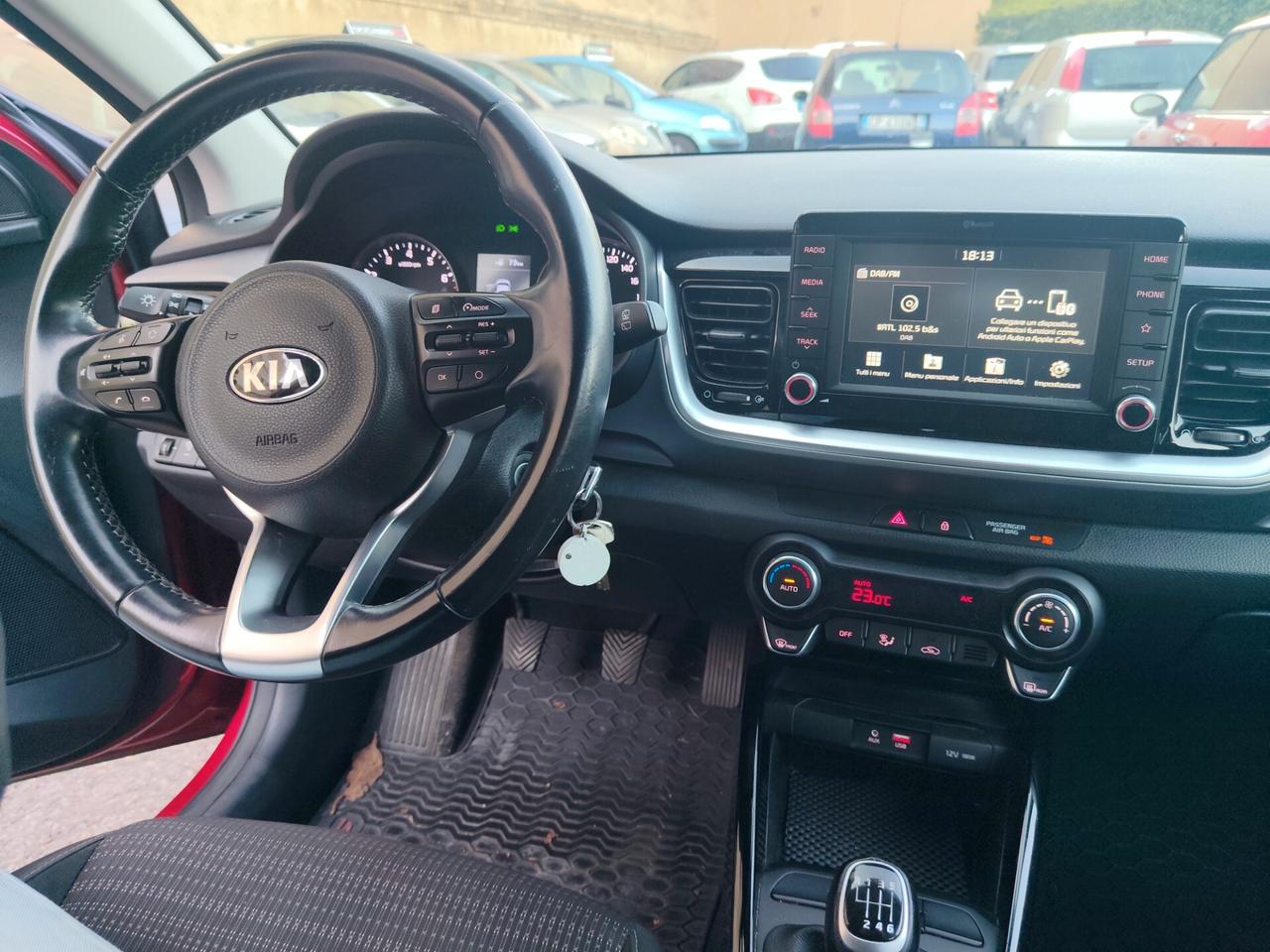 Kia Stonic 1.0 T-GDi 120 CV Energy