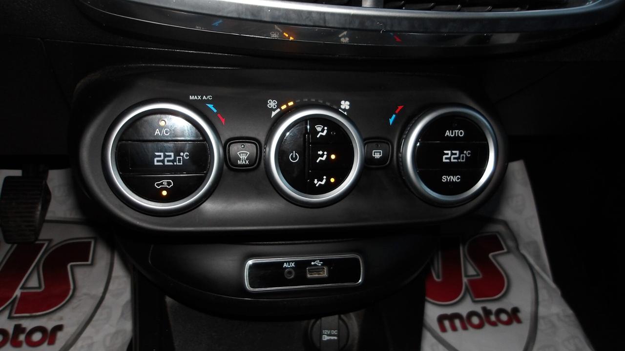 FIAT 500X 1.6 MTJ-PREZZO PROMO!