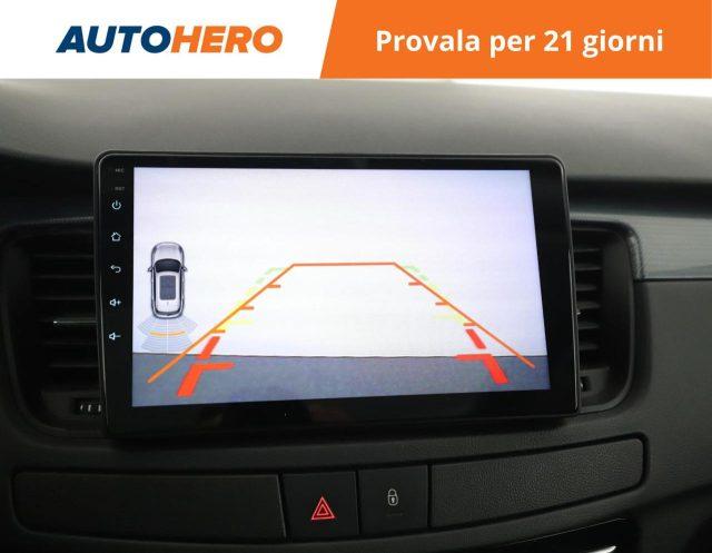 PEUGEOT 508 BlueHDi 180 EAT6 S&S SW Allure