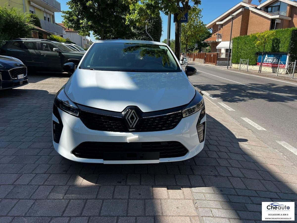 RENAULT - Clio - Eco-g 100 CV 5p. evolution