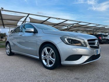 Mercedes Classe A 180 Diesel