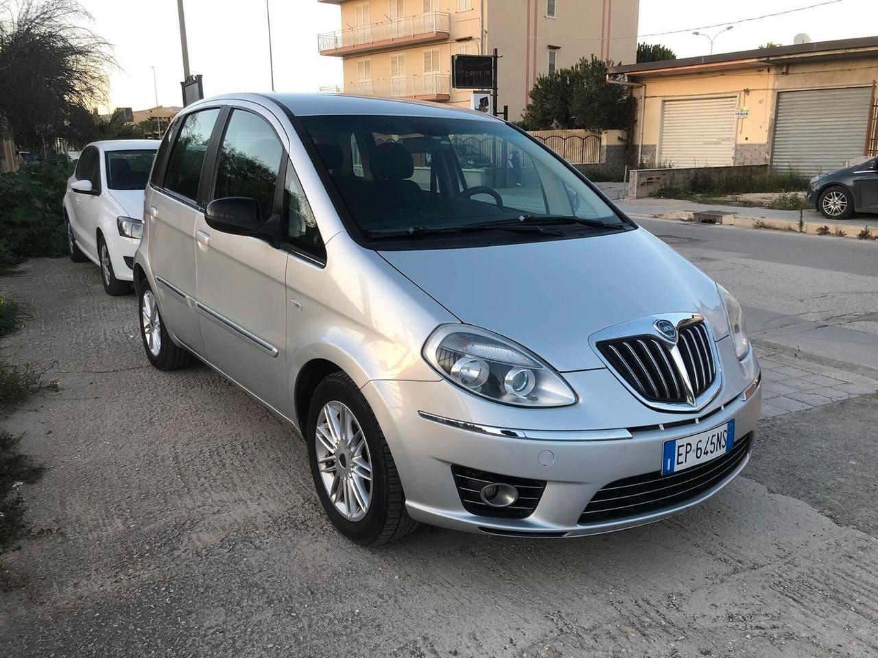 Lancia MUSA 1.3 Mjt 95 CV Gold