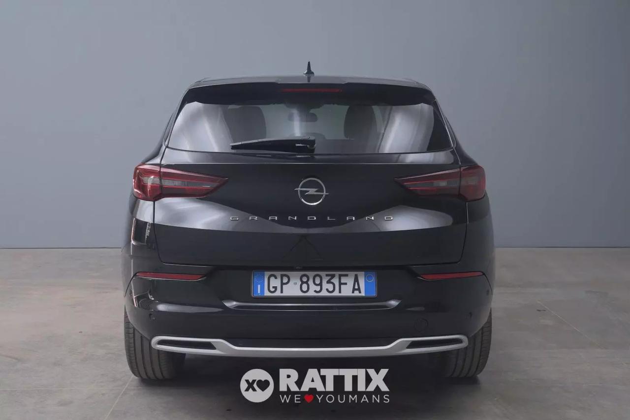 Opel Grandland 1.5 Ecotec 130CV Business Elegance AT8