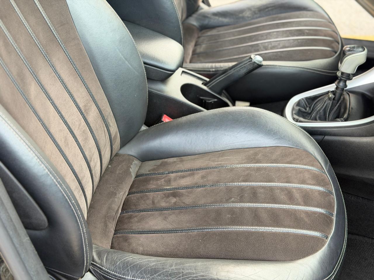 LANCIA Delta Platino - 1.6 MTJ 120cv