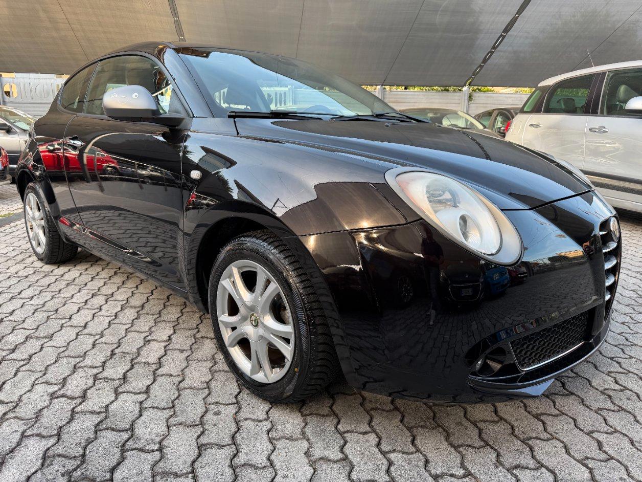 Alfa Romeo MiTo 1.4 Distinctive sport pack s&s FRIZIONE NUOVA !!!