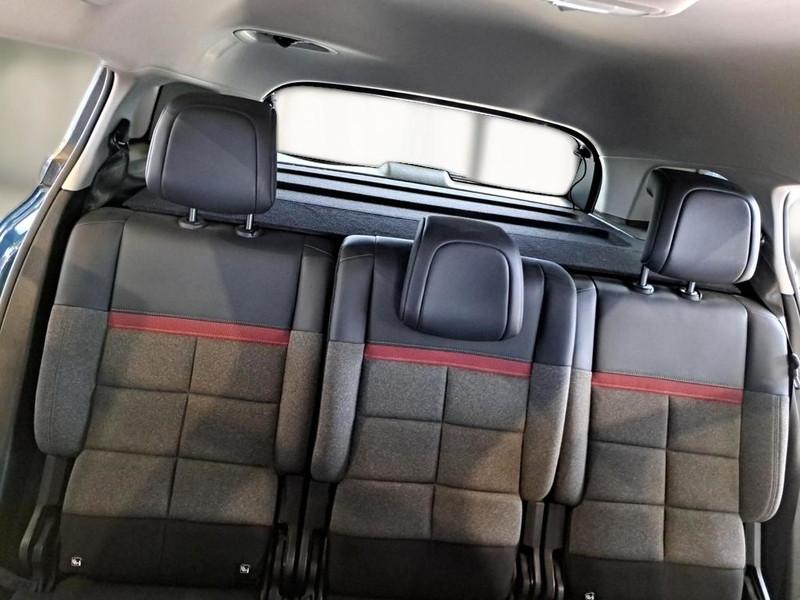 CITROEN C5 AIRCROSS BLUEHDI 130 SES BUSINESS EAT8 AUTOMATICO SUV