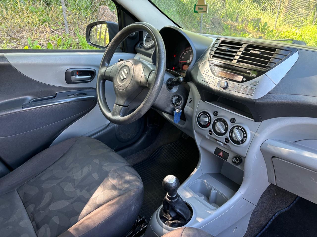 Suzuki Alto 1.0 GLX NEOPATENTATI